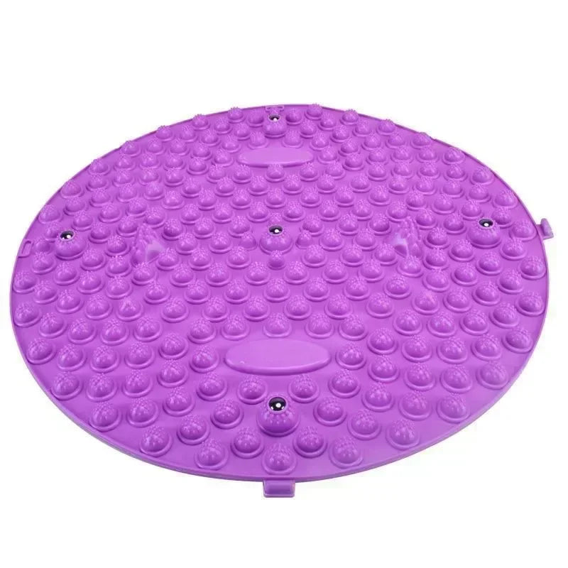 Foot Acupressure Board Mat