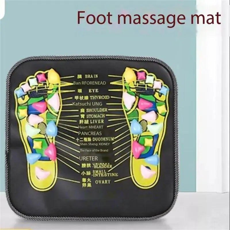Shiatsu Foot Massage Pad