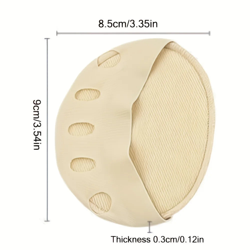 Soft Forefoot Pads