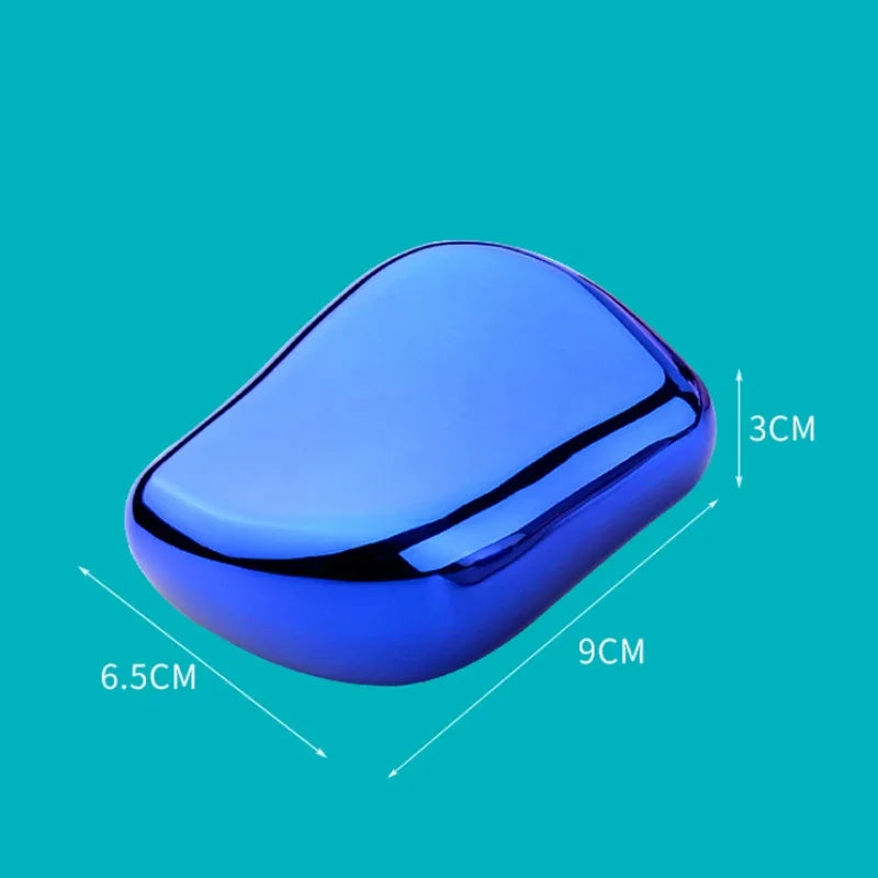 Nano Glass Foot Scrubber