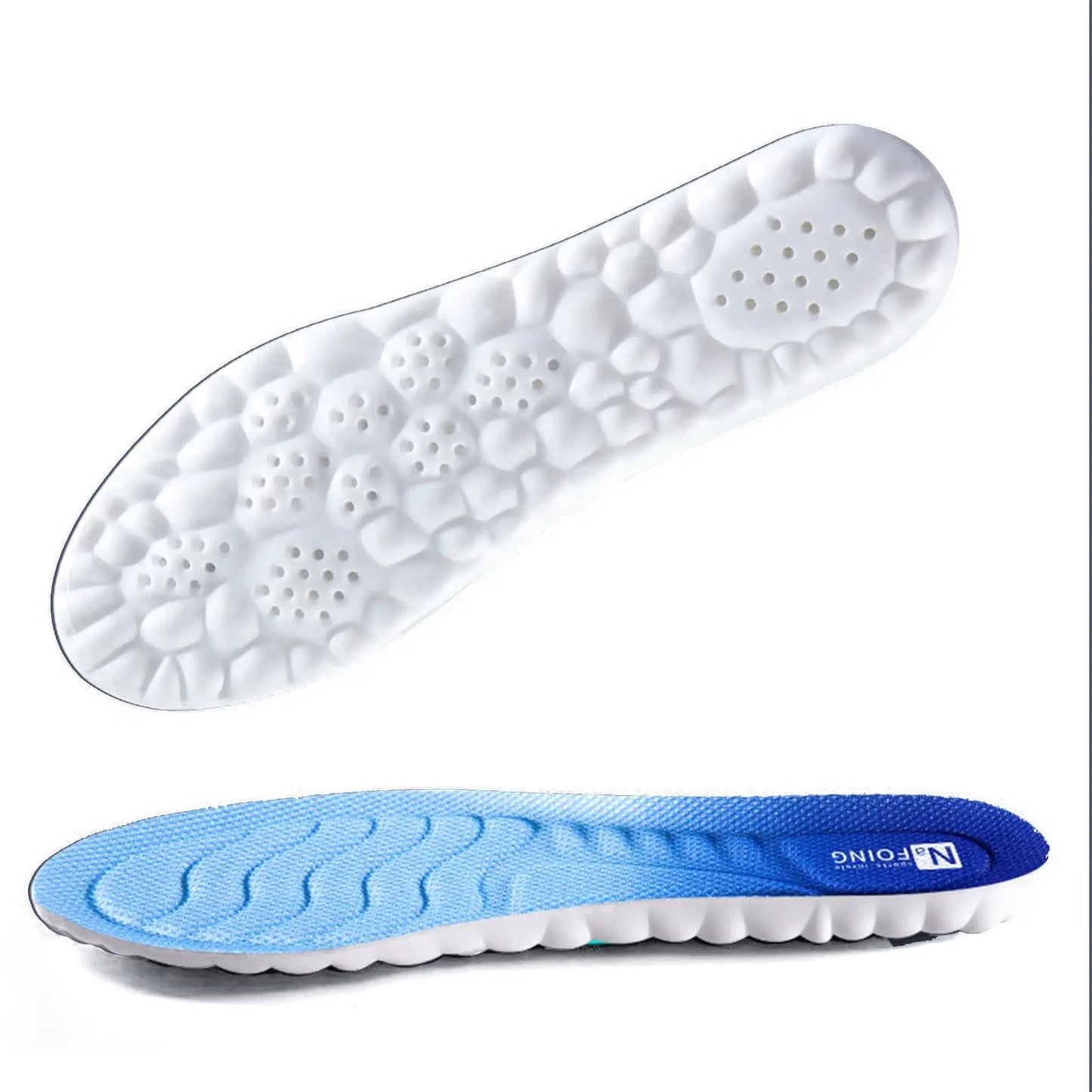 Super Soft PU Insoles