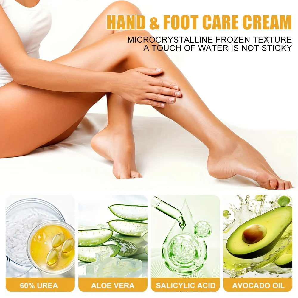 Urea Foot Cream Stick