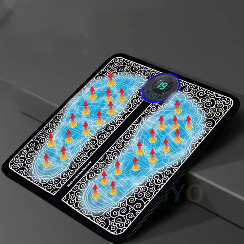 Foot Massager Pad