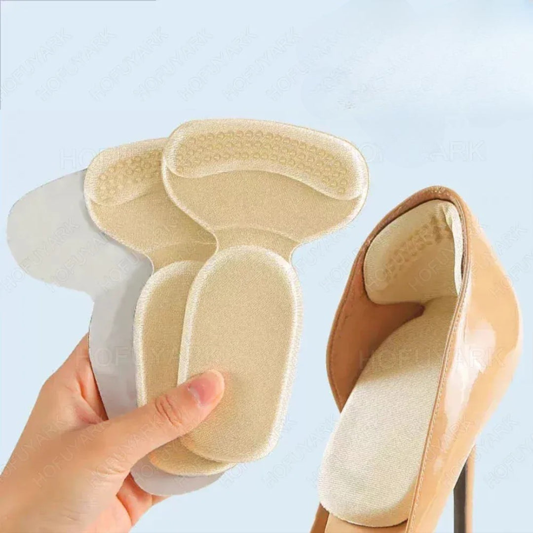 6pcs Sponge Heel Pads – Shoe