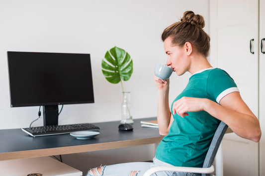 Say Goodbye to Foot Pain: Daily Habits That Actually Work
