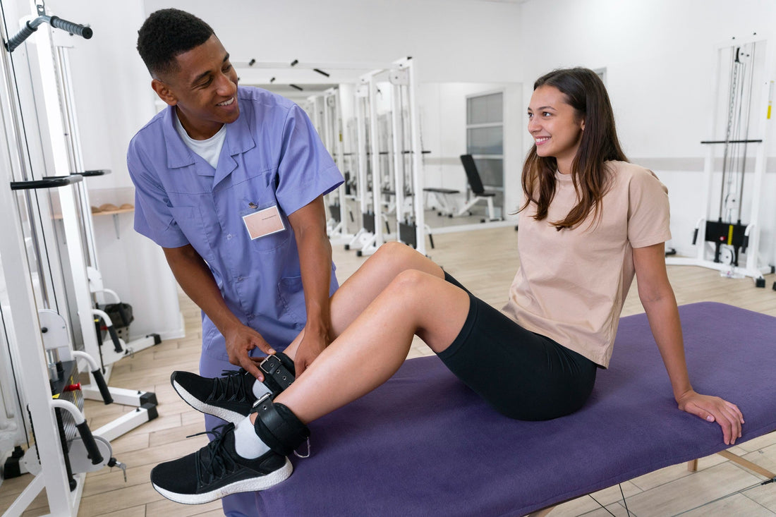 The Science Behind Orthotics: Do They Really Work?