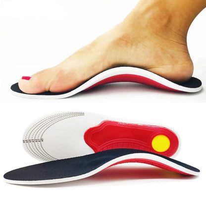 Orthotic Arch Support Insoles