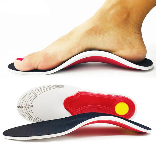 Orthotic Arch Support Insoles