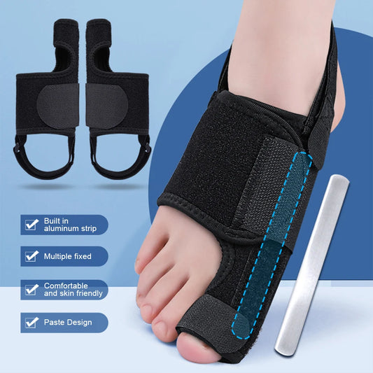 Toe Corrector Orthotic Tool