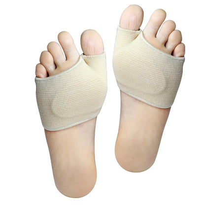 Metatarsal Foot Pads