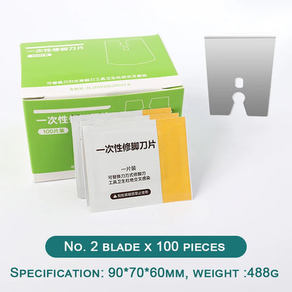 Ingrown Toenail Pedicure Kit