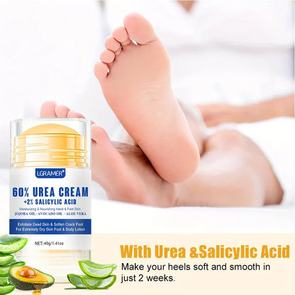 Urea Foot Cream Stick