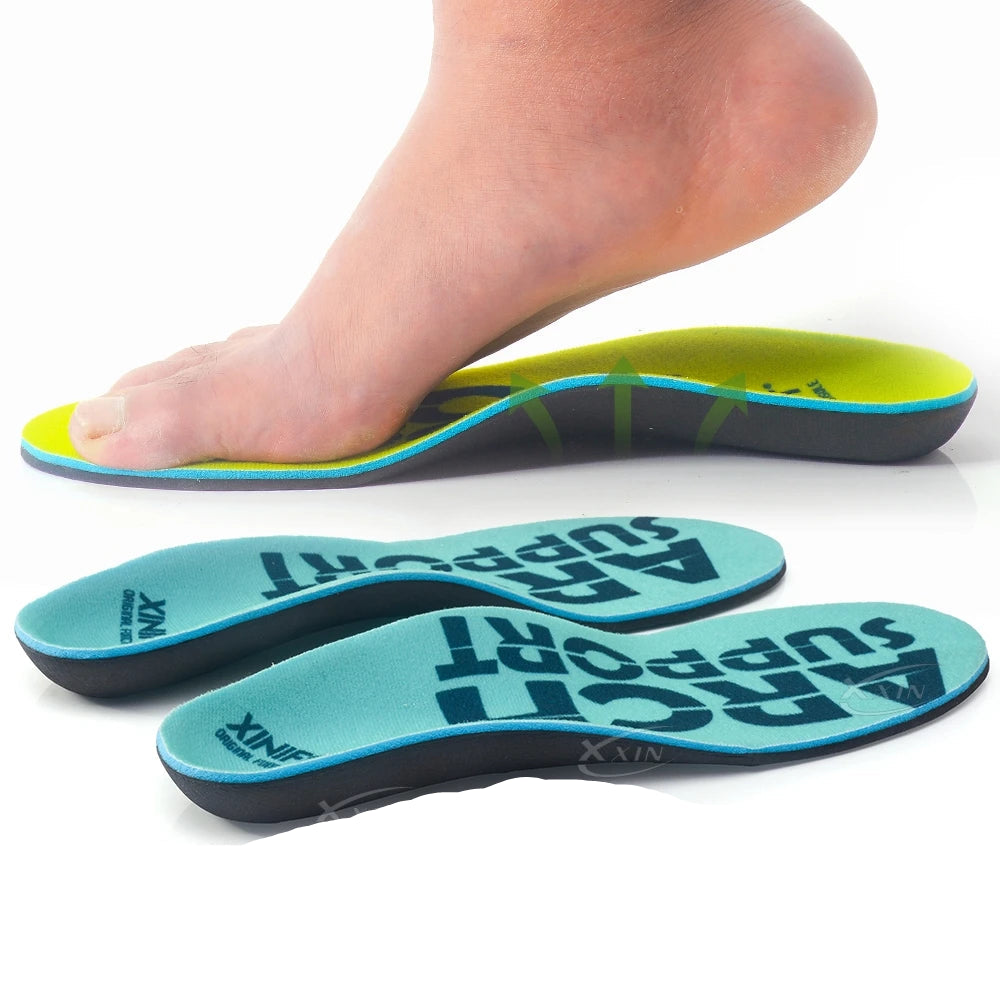 Orthopedic Arch Support Insoles