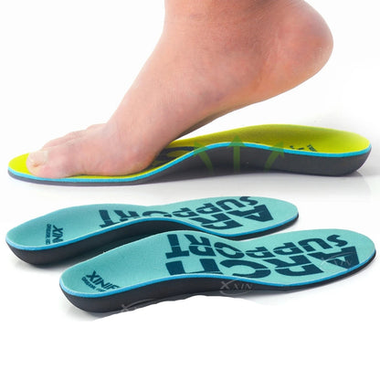 Orthopedic Arch Support Insoles