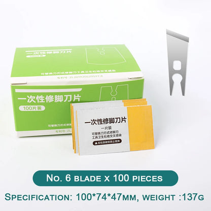 Ingrown Toenail Pedicure Kit