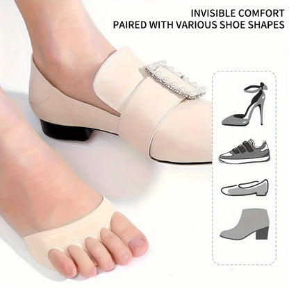 Soft Forefoot Pads