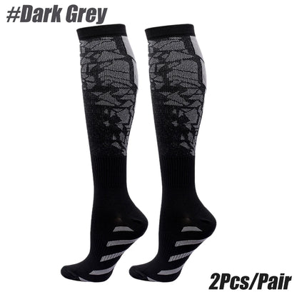Compression Sports Socks