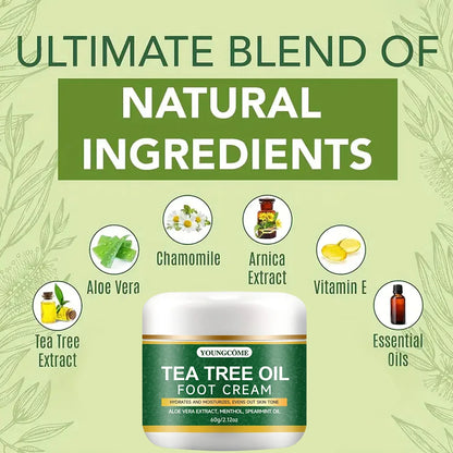 Daily Dry Skin Repair Cream