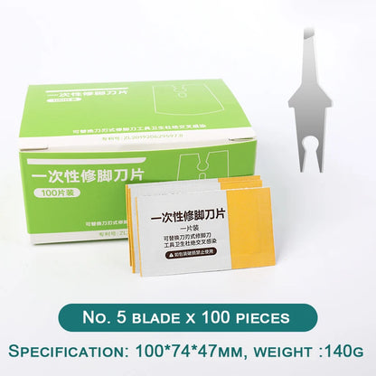 Ingrown Toenail Pedicure Kit
