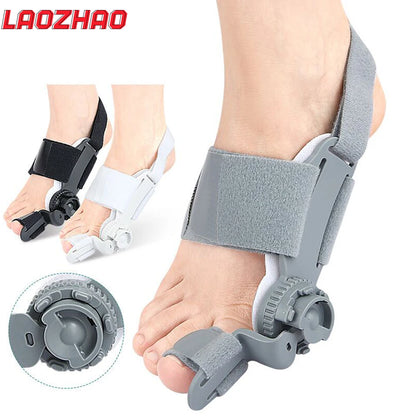 Adjustable Bunion Corrector