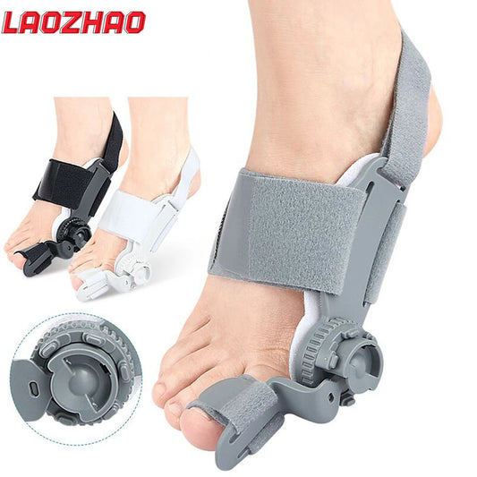 Adjustable Bunion Corrector