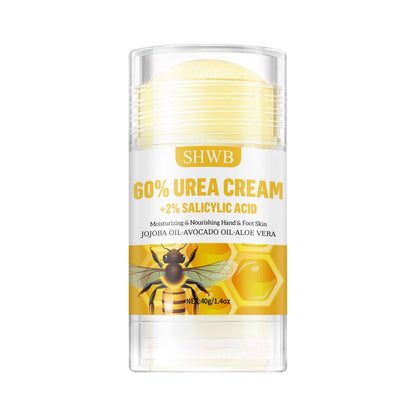 60% Urea Hand Foot Cream