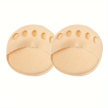 Soft Forefoot Pads