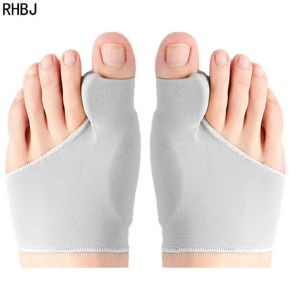 2Pcs Bunion Toe Separators
