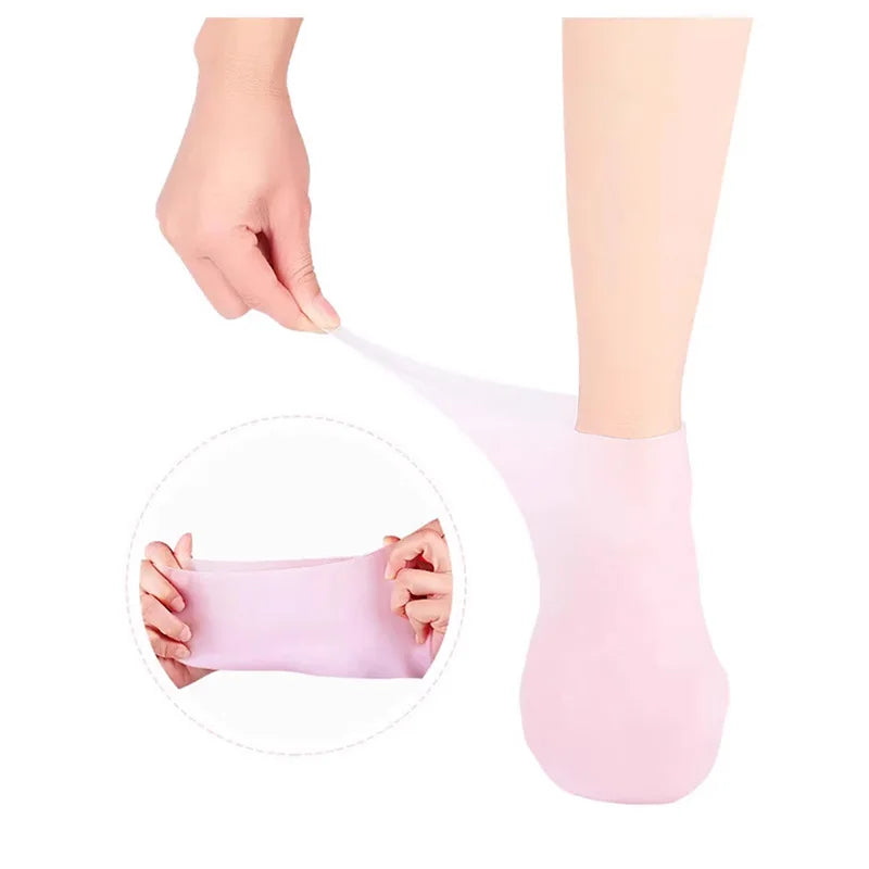 Universal Silicone Foot Mask