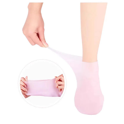 Universal Silicone Foot Mask
