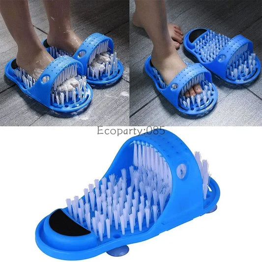 Foot Massage Slippers