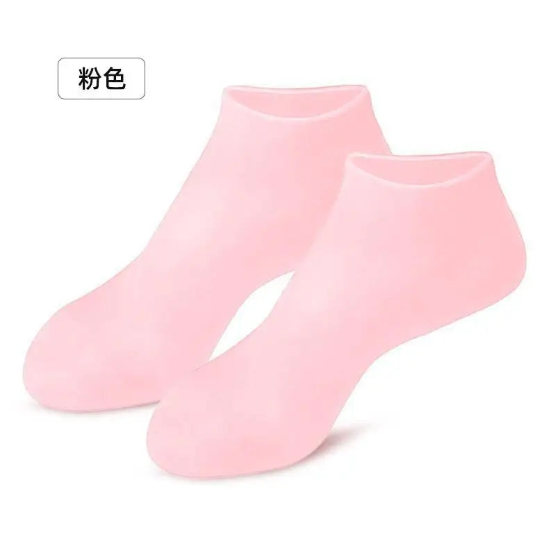 Universal Silicone Foot Mask