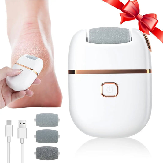 Electric Foot Callus Remover
