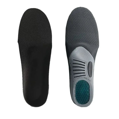 Orthopedic Insoles