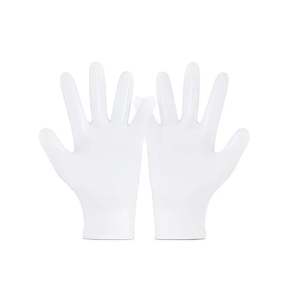 Silicone Gel Moisturizing Socks