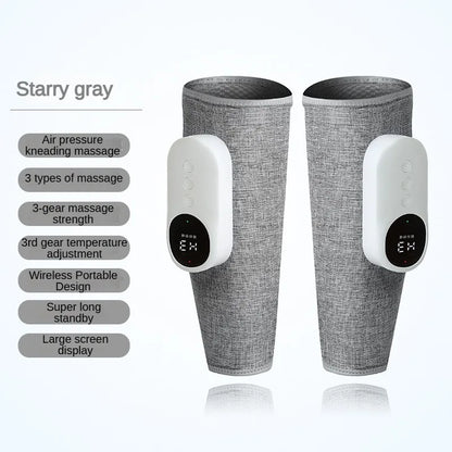 Wireless Electric Leg Massager