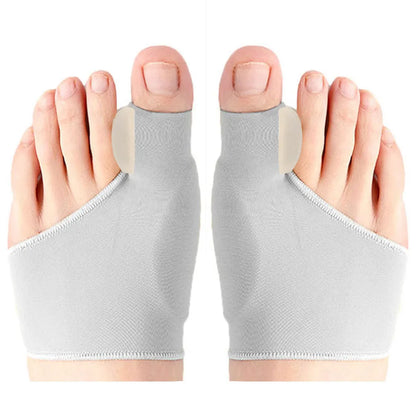 Toe Separator Bunion Corrector Sock