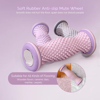Foot Massage Roller Ball
