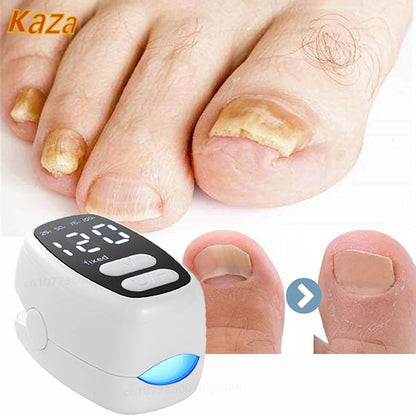 Nail Fungus Treatment Light Device