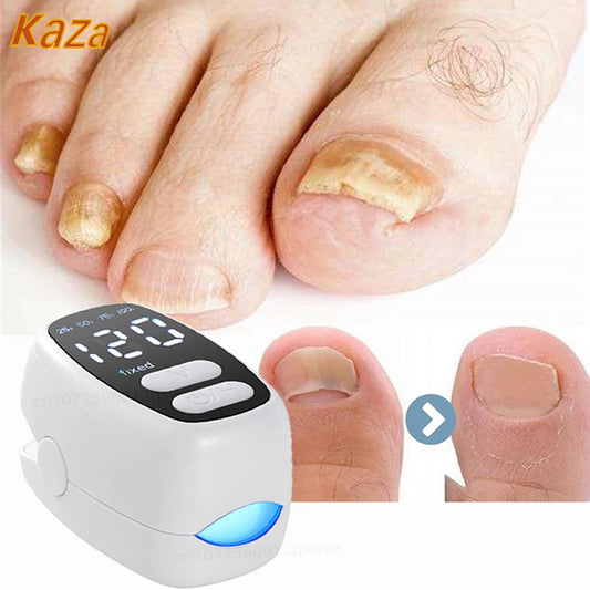 Nail Fungus Treatment Light Device