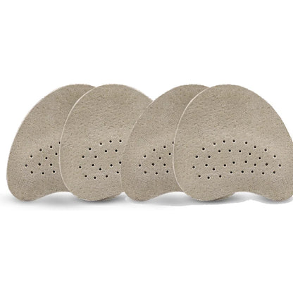 Anti-Slip Forefoot Pads