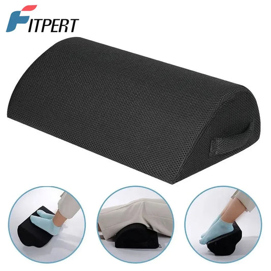Memory Foam Foot Rest