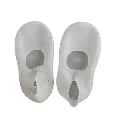 Silicone Gel Heel Socks