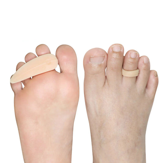 Gel Hammer Toe Straighteners