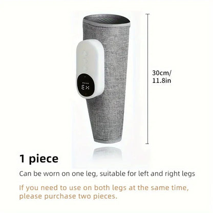 Wireless Electric Leg Massager