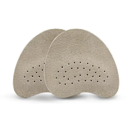 Anti-Slip Forefoot Pads