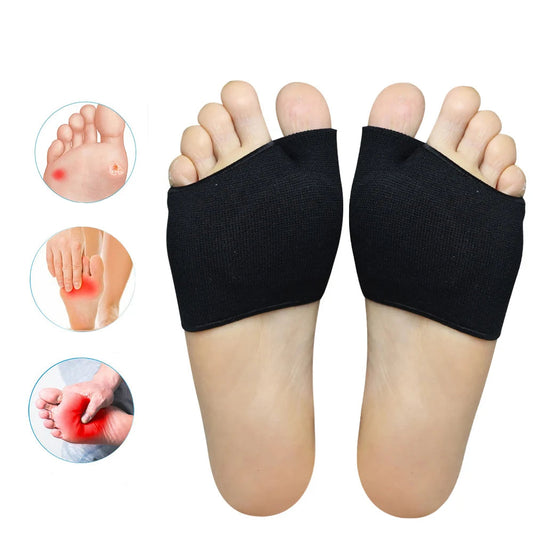 Metatarsal Foot Pads