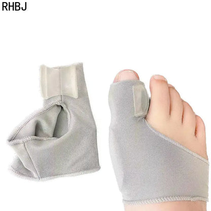 2Pcs Bunion Toe Separators