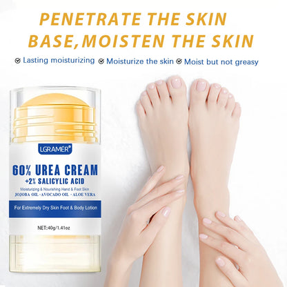 Urea Foot Cream Stick