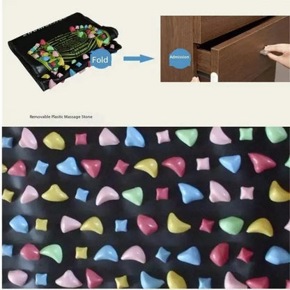 Shiatsu Foot Massage Pad